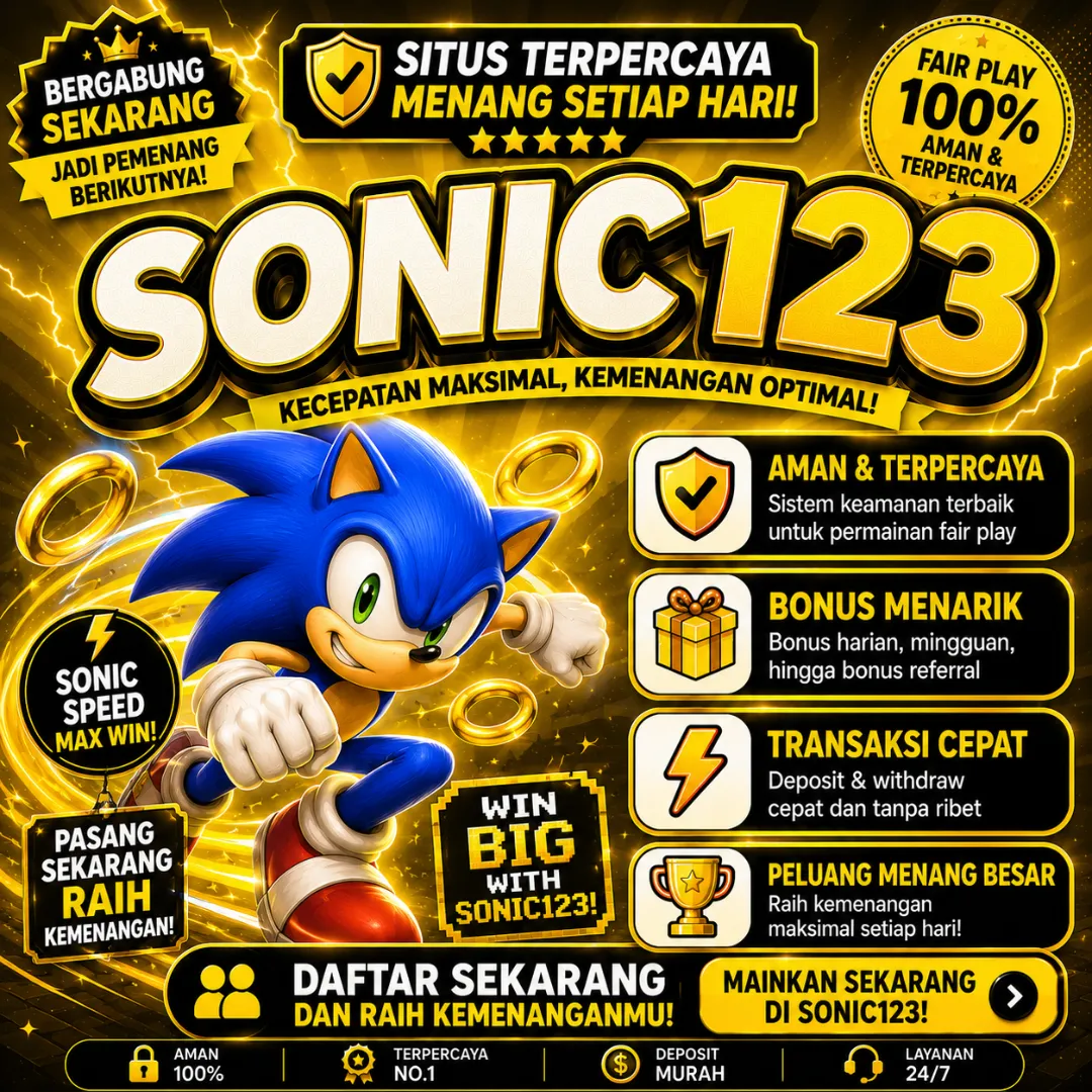 SONIC123Banner